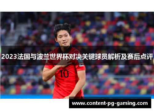 2023法国与波兰世界杯对决关键球员解析及赛后点评