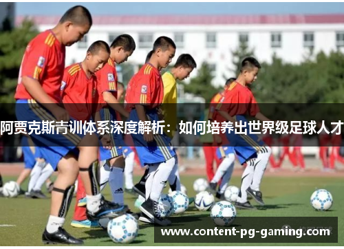 阿贾克斯青训体系深度解析:如何培养出世界级足球人才 阿贾克斯青训体系深度解析:如何培养出世界级足球人才