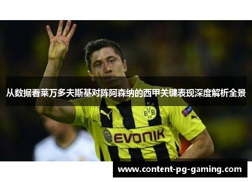 从数据看莱万多夫斯基对阵阿森纳的西甲关键表现深度解析全景 从数据看莱万多夫斯基对阵阿森纳的西甲关键表现深度解析全景