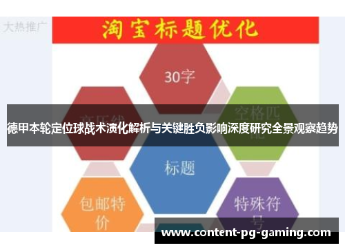 德甲本轮定位球战术演化解析与关键胜负影响深度研究全景观察趋势