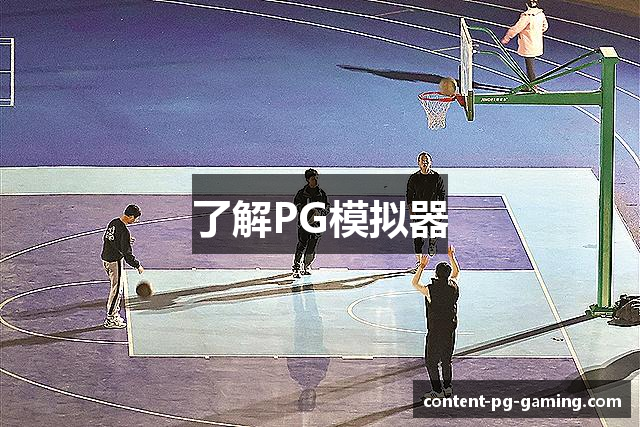 了解PG模拟器